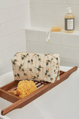 Trousse de Toilette - Mimosa
