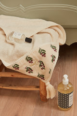 Coffret "Poudre de Soleil" Bougainvillier