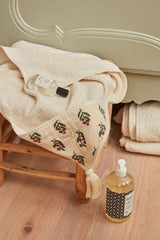 Coffret "Chanson Douce" Bougainvillier