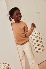 Trousse de Toilette - Bougainvillier