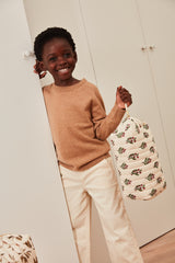 Trousse de Toilette - Bougainvillier