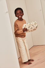 Coffret "Lueurs Dorées" Mimosa