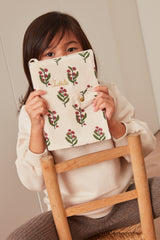 Coffret "Étoile Filante" Bougainvillier