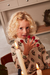 Coffret "Étoile Filante" Bougainvillier