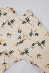 Coffret "Étincelles" Mimosa