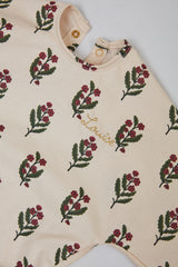 Coffret "Étoile Filante" Bougainvillier