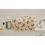 Trousse de Toilette - Mimosa