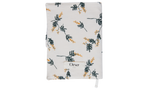 Protège Carnet de Santé Mimosa