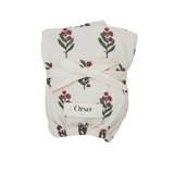 Coffret "Poudre de Soleil" Bougainvillier