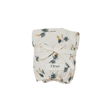 Housse de Matelas à Langer - Mimosa