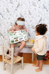 Livre Mon Grand Livre d'Images de Deyrolle