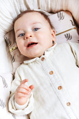 Coffret "Echappée Belle" Fougère Vert Pin