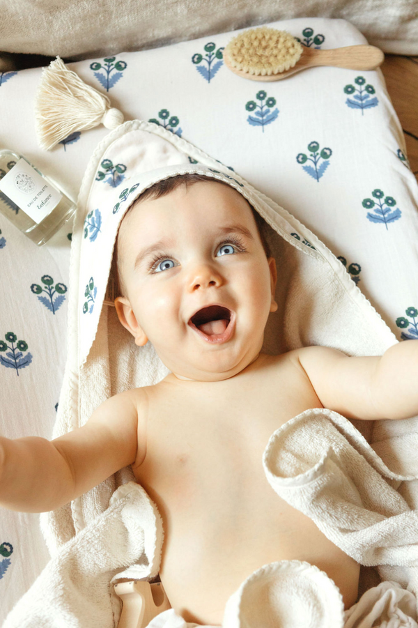 La liste de naissance Minipouce, notre incontournable pour préparer la venue de bébé