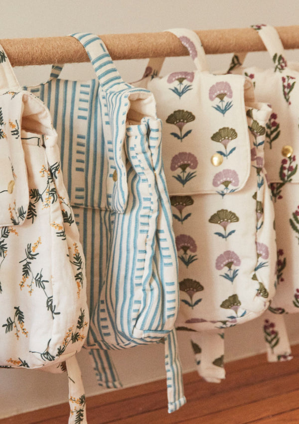En précommande  Sac à dos - Ginkgo