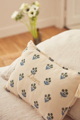 En précommande | Coussin Plumbago