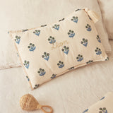 En précommande | Coussin Plumbago