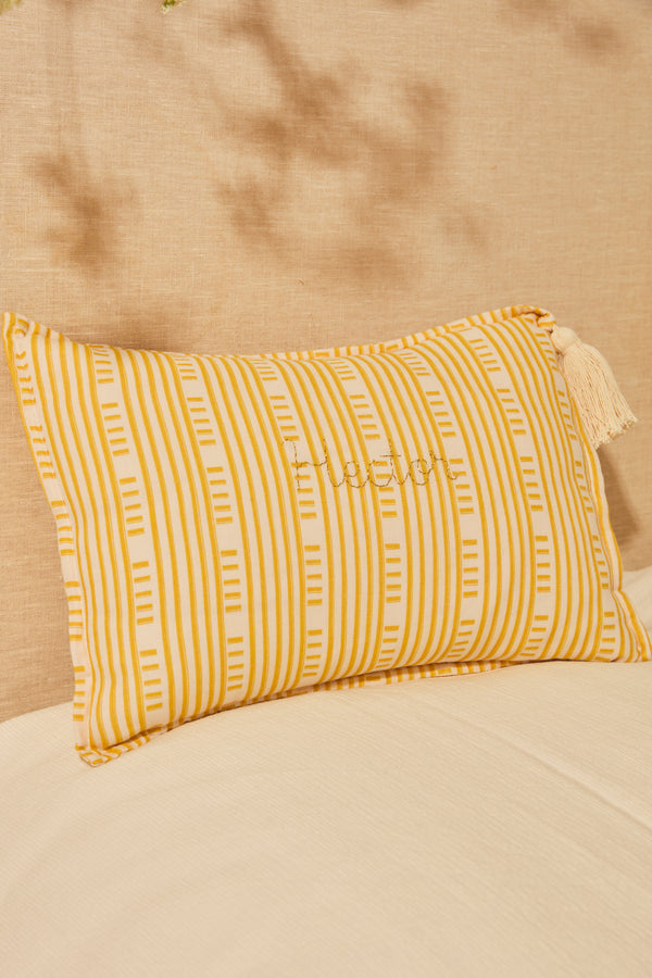 Coussin - Le Nil