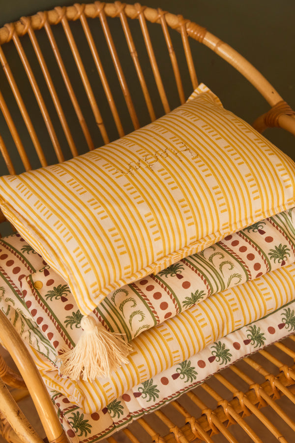 Coussin - Le Nil