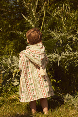 Poncho - Palma