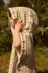 Poncho - Palma