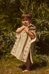 Poncho - Palma