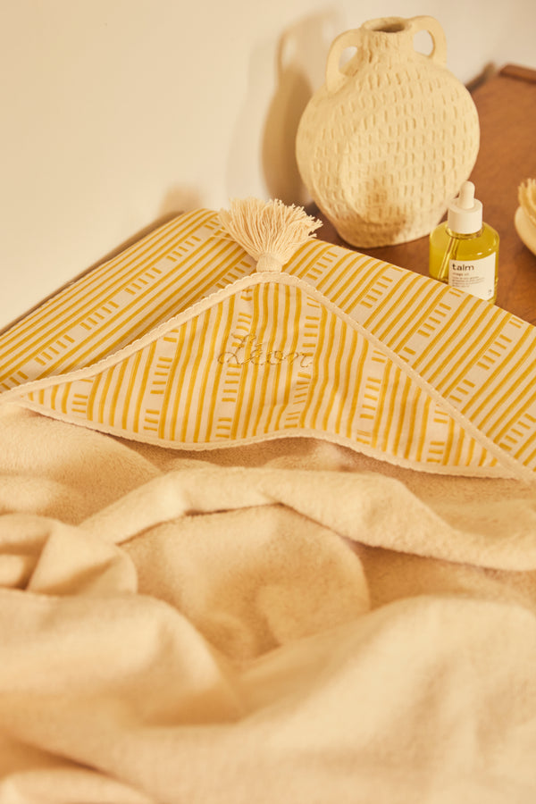 Coffret "Poudre de Soleil" Nil