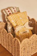 Coffret "Poudre de Soleil" Nil