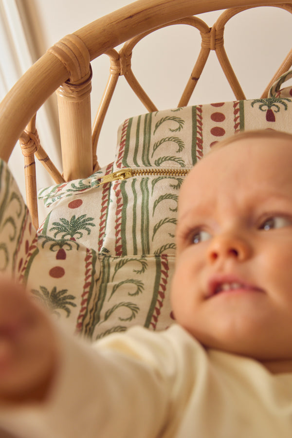 Housse de Matelas à Langer - Palma