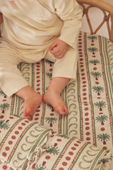 Tapis à Langer - Palma