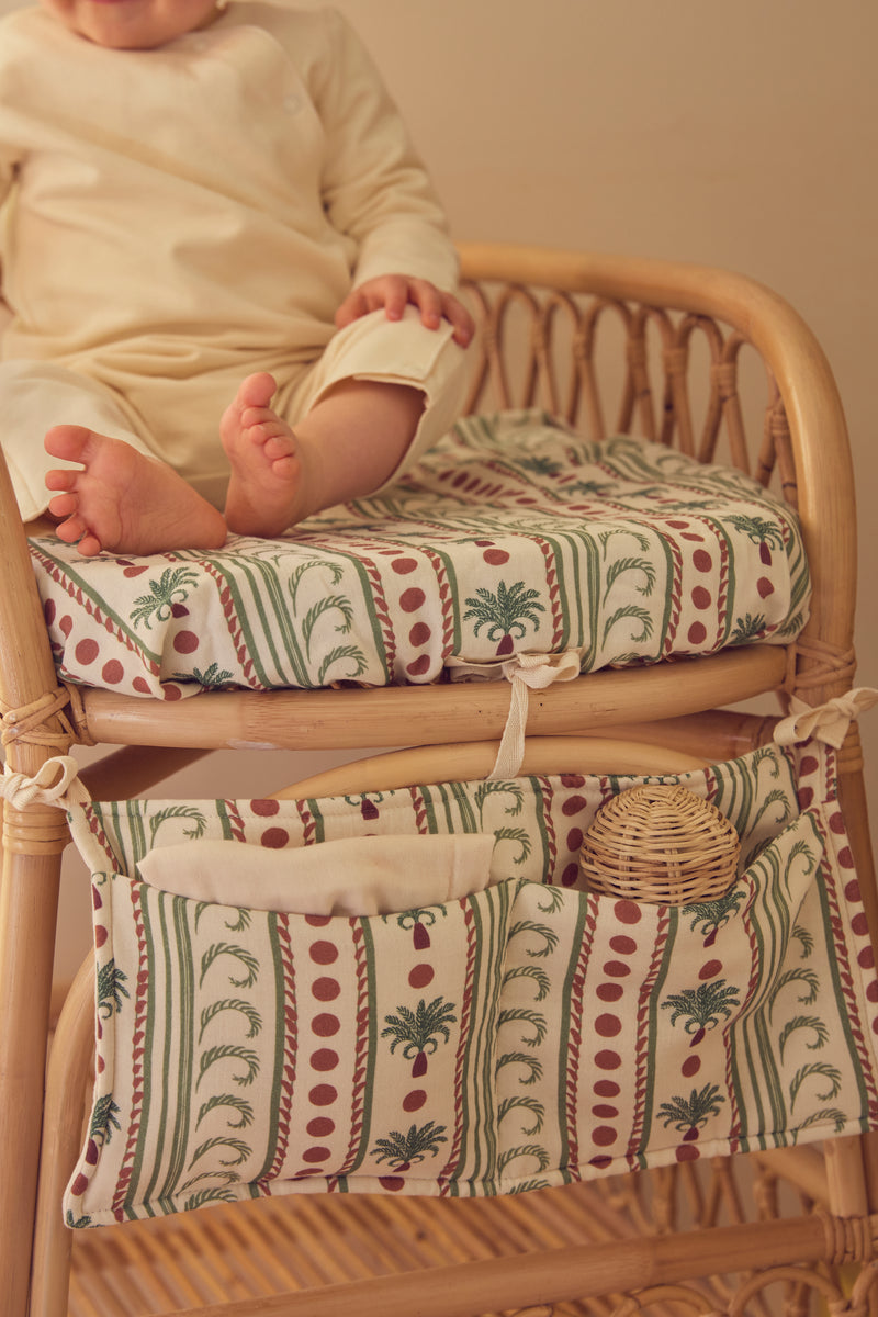 Housse de Matelas à Langer - Palma