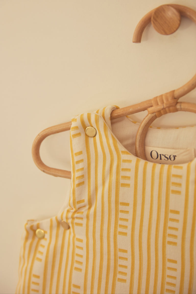 Gigoteuse évolutive - Le Nil