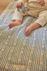 Couverture Matelassée - Hydra