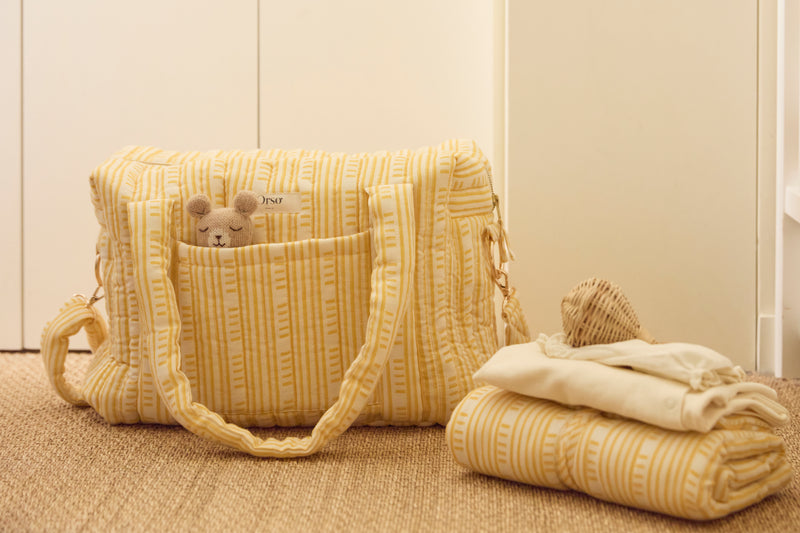 Tapis à Langer - Nil