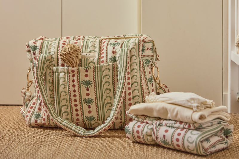 Tapis à Langer - Palma