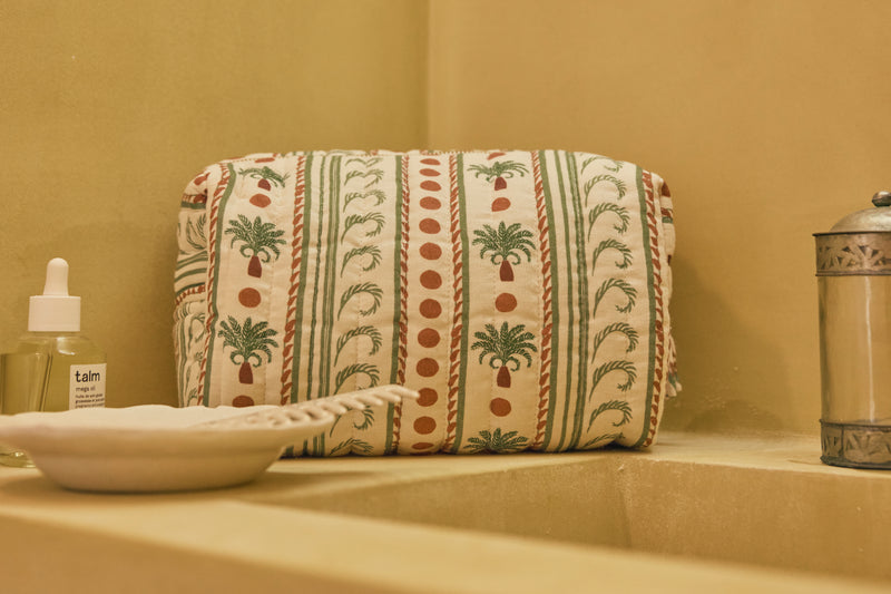 Trousse de Toilette - Palma