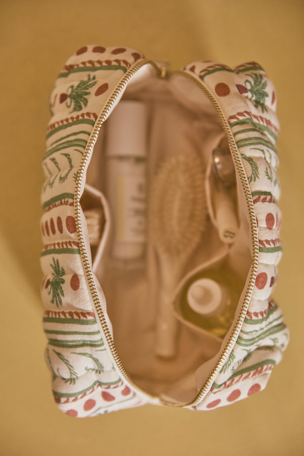 Trousse de Toilette - Palma