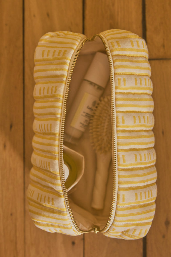 Trousse de Toilette - Nil