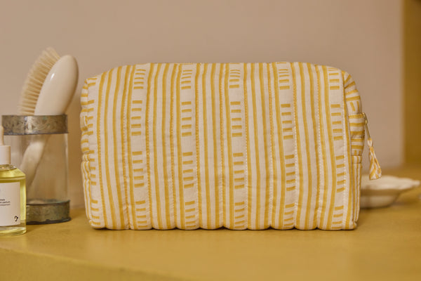 Trousse de Toilette - Nil