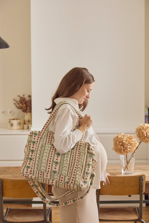 Sac à Langer - Palma