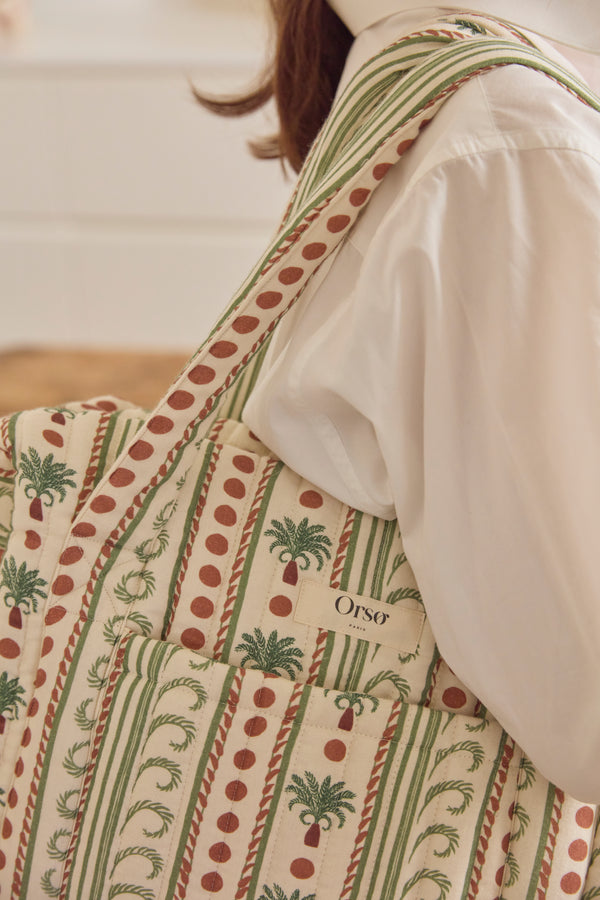 Sac à Langer - Palma