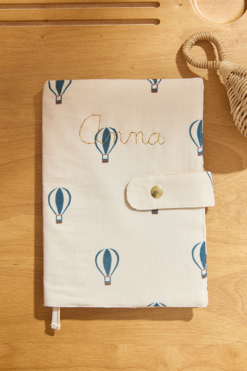 Protège Carnet de Santé - Atlas