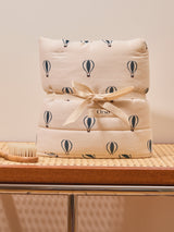 Couverture Matelassée - Atlas