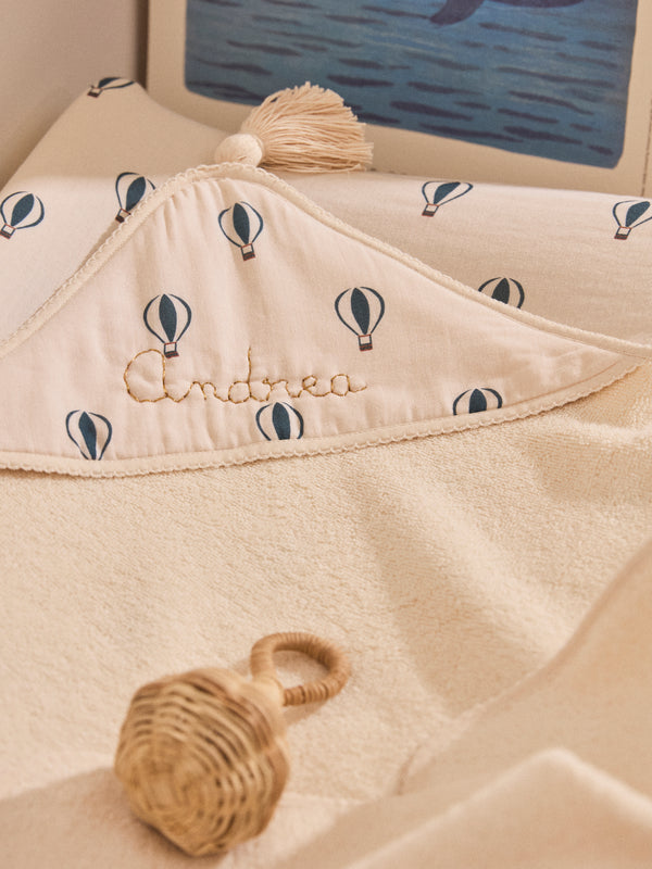 Cape de Bain - Atlas