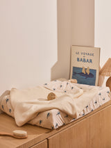 Cape de Bain - Atlas