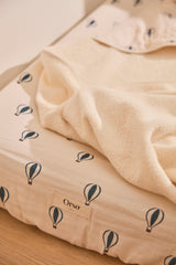 Housse de Matelas à Langer - Atlas