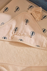 Cape de Bain - Atlas