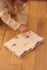 Protège Carnet de Santé - Atlas