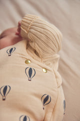 Gigoteuse évolutive - Atlas