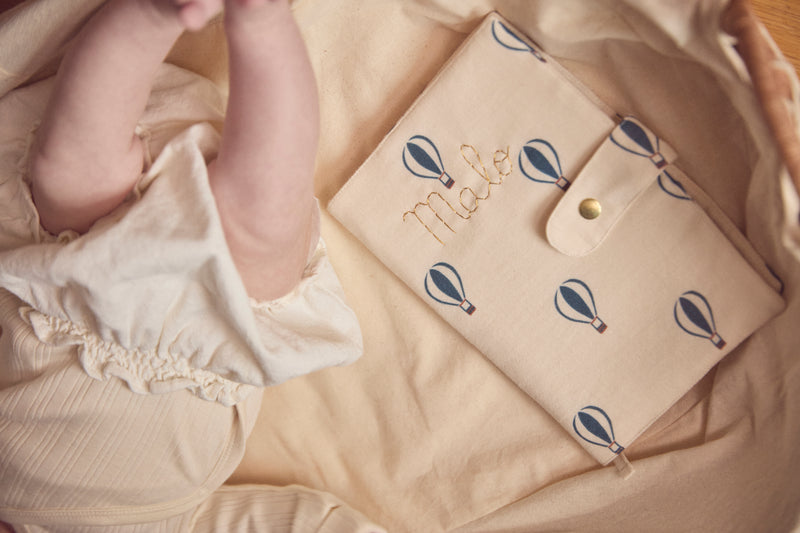 Protège Carnet de Santé - Atlas