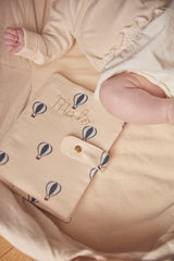 Protège Carnet de Santé - Atlas